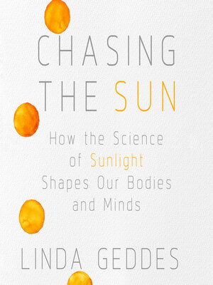 cover image of Chasing the Sun